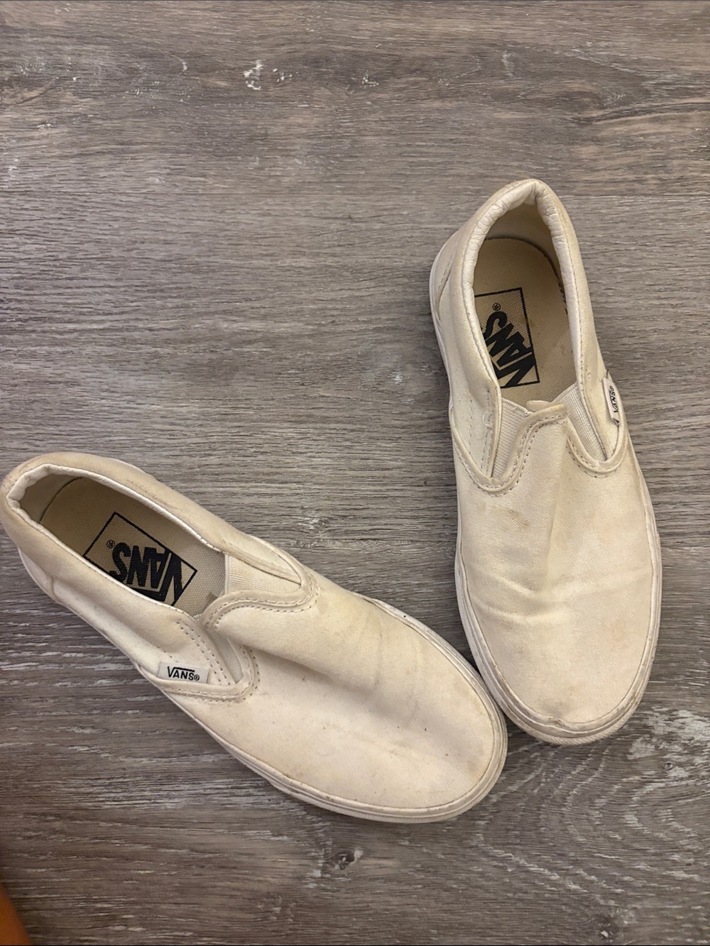 Vans - Picture 4 of 4